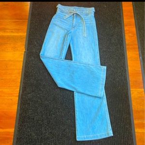 Joe’s Flare Jeans with Bell-Tall Women’s